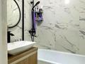 3-комнатная квартира · 71 м² · 7/9 этаж, Асанова за 31 млн ₸ в Талдыкоргане, мкр Жетысу — фото 9