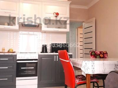 1-комнатная квартира · 40 м² · 10/16 этаж, Кошкарбаева 27 за 28.5 млн ₸ в Астане, Алматы р-н