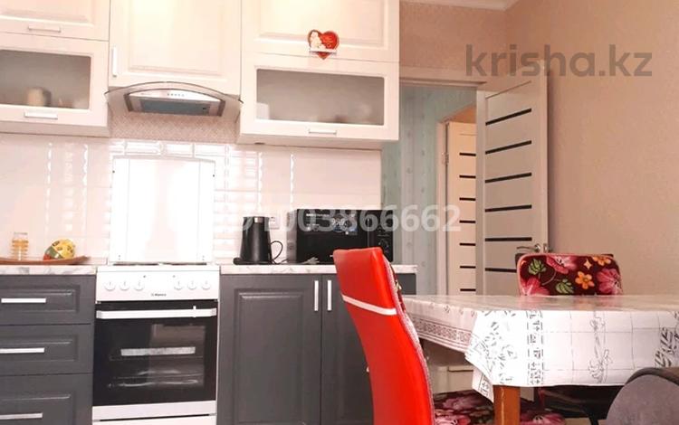 1-комнатная квартира · 40 м² · 10/16 этаж, Кошкарбаева 27 за 28.5 млн ₸ в Астане, Алматы р-н — фото 2