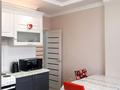 1-комнатная квартира · 40 м² · 10/16 этаж, Кошкарбаева 27 за 28.5 млн ₸ в Астане, Алматы р-н — фото 2