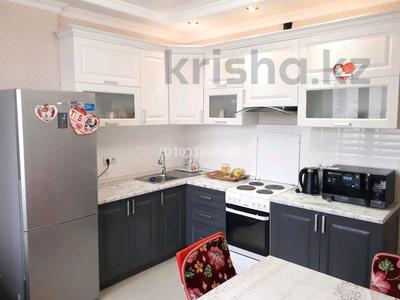 1-комнатная квартира · 40 м² · 10/16 этаж, Кошкарбаева 27 за 25.5 млн ₸ в Астане, Алматы р-н