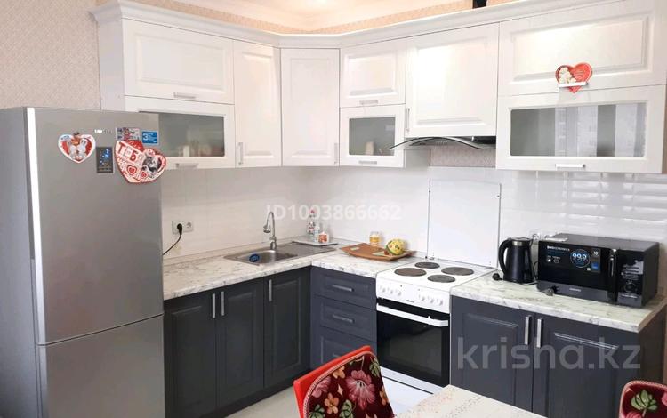 1-комнатная квартира · 40 м² · 10/16 этаж, Кошкарбаева 27 за 25.5 млн ₸ в Астане, Алматы р-н — фото 5