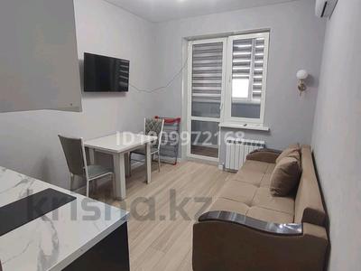 1-комнатная квартира · 24 м² · 6/10 этаж, Жансугурова 92а за 16 млн 〒 в 