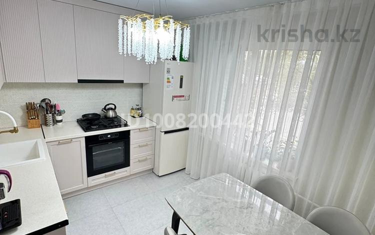 3-бөлмелі пәтер · 71 м² · 1/5 қабат, конаева 42, бағасы: 31 млн ₸ в Талдыкоргане, мкр Мушелтой — фото 2