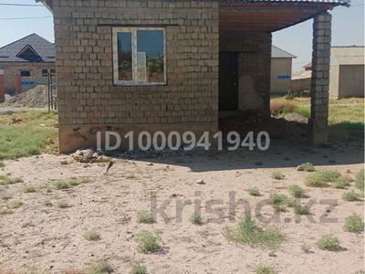 Отдельный дом · 3 комнаты · 65 м² · 8 сот., мкр Достык 301 — Сыпыра Жырау за 13.2 млн 〒 в Шымкенте, Абайский р-н