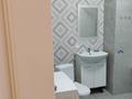 4-комнатная квартира · 84.7 м² · 6/13 этаж, Омарова 3 за 38.9 млн ₸ в Астане, Нура р-н — фото 10
