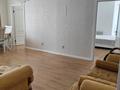 4-комнатная квартира · 84.7 м² · 6/13 этаж, Омарова 3 за 38.9 млн ₸ в Астане, Нура р-н — фото 3