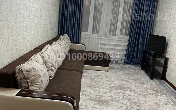2-комнатная квартира · 45 м² · 1/5 этаж, Шостаковича 2 — Аль-Фараби за 140 000 ₸ в Таразе — фото 2