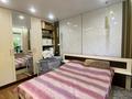 2-бөлмелі пәтер · 45 м² · 1/5 қабат, Тастақ-2 ш/а., Брусиловского, бағасы: 32 млн ₸ в Алматы, Алмалинский р-н — фото 9
