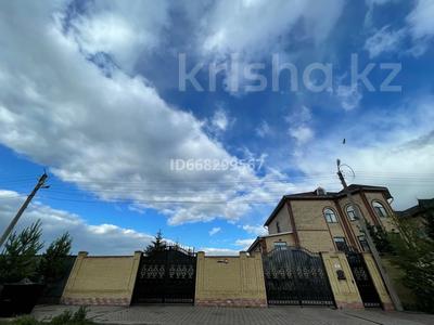 Продажа домов и дачи в Карагандинской обл.: Отдельный дом · 7 комнат · 450 м² · 17 сот., мкр Юго-Восток, Орбита за 170 млн 〒 Отдельный дом · 7 комнат · 450 м² · 17 сот., мкр Юго-Восток, Орбита за 170 млн 〒 в Караганде, Казыбек би р-н
