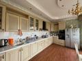 Отдельный дом · 7 комнат · 450 м² · 17 сот., мкр Юго-Восток, Орбита за 170 млн 〒 в Караганде, Казыбек би р-н — фото 11