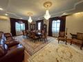 Отдельный дом · 7 комнат · 450 м² · 17 сот., мкр Юго-Восток, Орбита за 170 млн 〒 в Караганде, Казыбек би р-н — фото 12