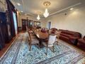 Отдельный дом · 7 комнат · 450 м² · 17 сот., мкр Юго-Восток, Орбита за 170 млн 〒 в Караганде, Казыбек би р-н — фото 13