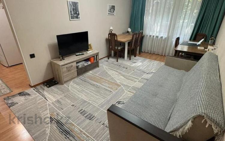 3-комнатная квартира · 59 м² · 3/5 этаж, Шагабутдинова 4 за 41 млн ₸ в Алматы, Алмалинский р-н — фото 6