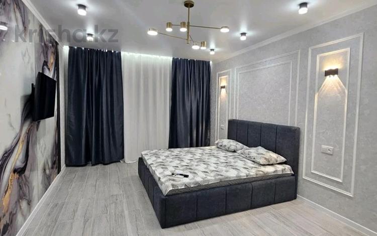 2-бөлмелі пәтер · 45 м², мкр Юго-Восток, Сарыарка 6/2, бағасы: 15 000 ₸ в Караганде, Казыбек би р-н — фото 2