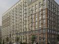 1-комнатная квартира · 37.28 м² · 6/12 этаж, Калдаякова 8 — Аманжолова за 27.9 млн ₸ в Астане, Сарайшык р-н — фото 2
