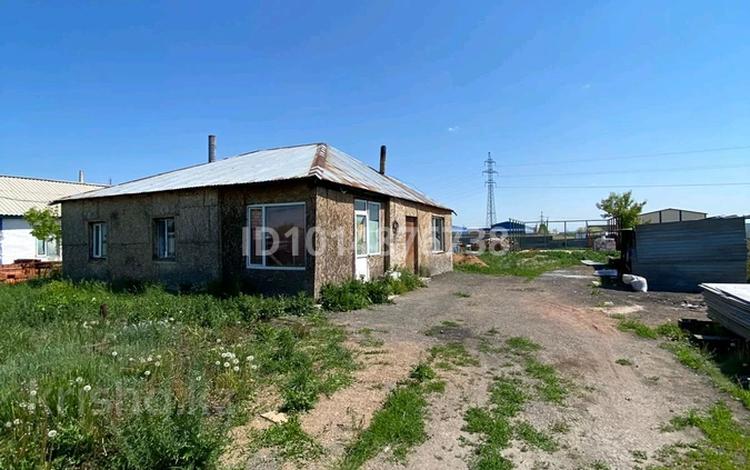 Отдельный дом · 4 комнаты · 80 м² · 12 сот., Я126 14/1 за 12 млн ₸ в Астане, Сарыарка р-н — фото 9