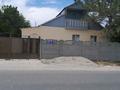 Отдельный дом · 6 комнат · 130 м² · 6 сот., Абишева 35 — Водоканал за 30 млн ₸ в Таразе
