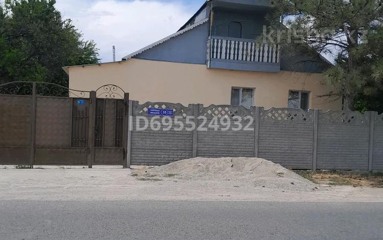 Отдельный дом · 6 комнат · 130 м² · 6 сот., Абишева 35 — Водоканал за 30 млн ₸ в Таразе — фото 2