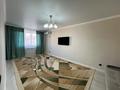 2-бөлмелі пәтер · 65 м² · 9/10 қабат, Нұрсая ш/а. 15, бағасы: 200 000 ₸ в Атырау, мкр Нурсая
