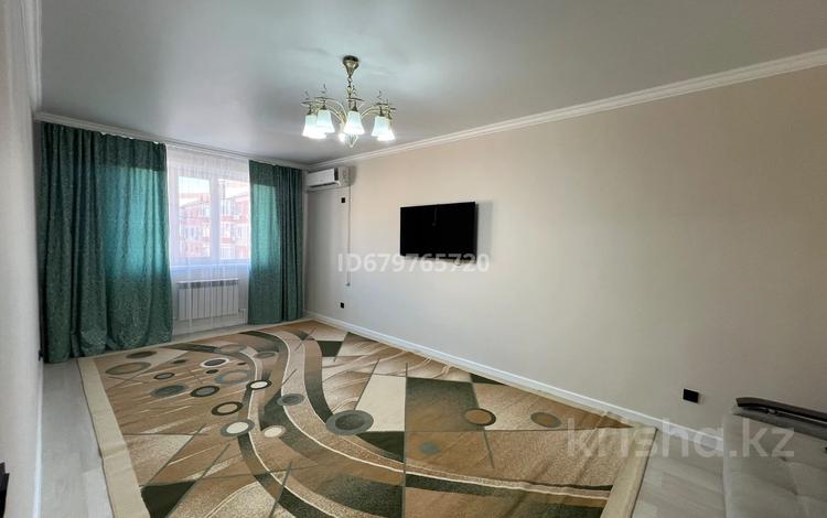 2-бөлмелі пәтер · 65 м² · 9/10 қабат, Нұрсая ш/а. 15, бағасы: 200 000 ₸ в Атырау, мкр Нурсая — фото 7