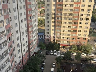 1-бөлмелі пәтер · 45 м² · 12/16 қабат, Шұғыла ш/а., Жуалы 24, бағасы: 28 млн ₸ в Алматы, Наурызбайский р-н