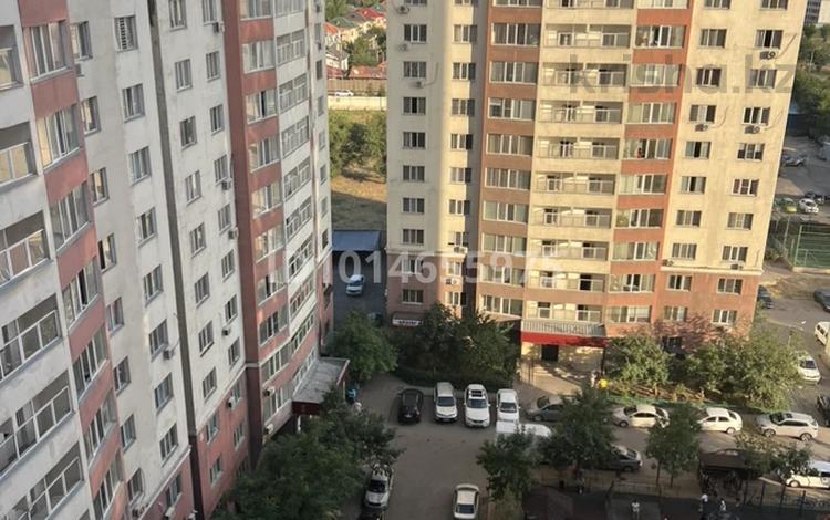 1-бөлмелі пәтер · 45 м² · 12/16 қабат, Шұғыла ш/а., Жуалы 24, бағасы: 28 млн ₸ в Алматы, Наурызбайский р-н — фото 2