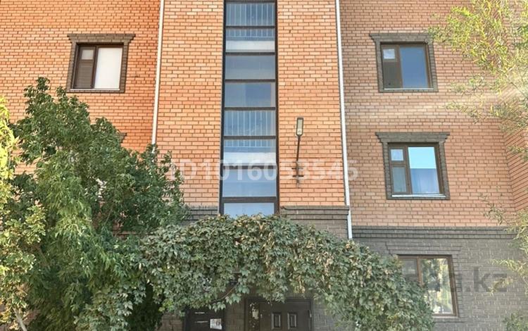2-комнатная квартира · 55.4 м² · 1/5 этаж, Левый Берег 16 дом — Кызылорда Супер Маркет за 28 млн ₸ — фото 2