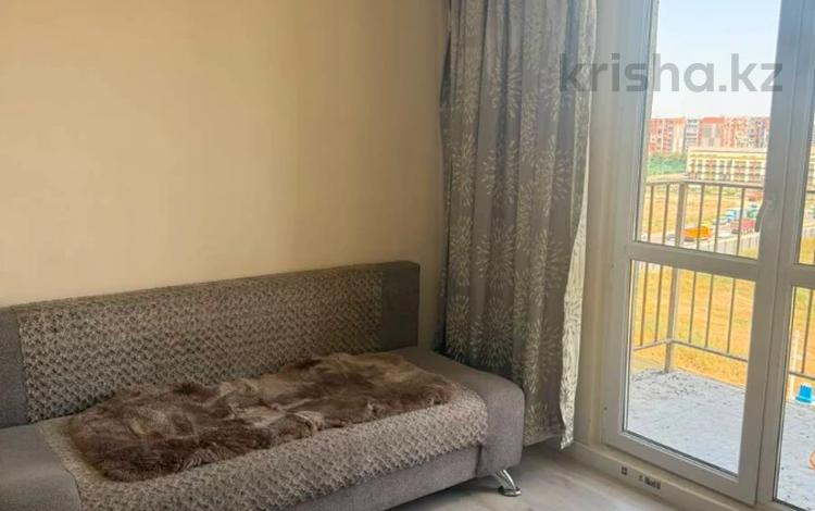1-комнатная квартира · 29 м² · 8/10 этаж, Алтын Орда за 18 млн ₸ в Алматы, Наурызбайский р-н — фото 4