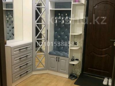 3-комнатная квартира · 62.4 м² · 5/5 этаж, Абая 62 за 15 млн ₸ в Сатпаев