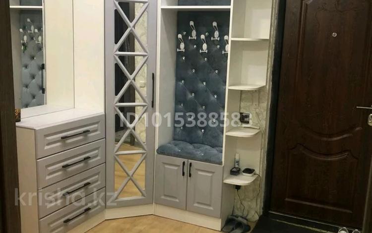 3-комнатная квартира · 62.4 м² · 5/5 этаж, Абая 62 за 15 млн ₸ в Сатпаев — фото 2