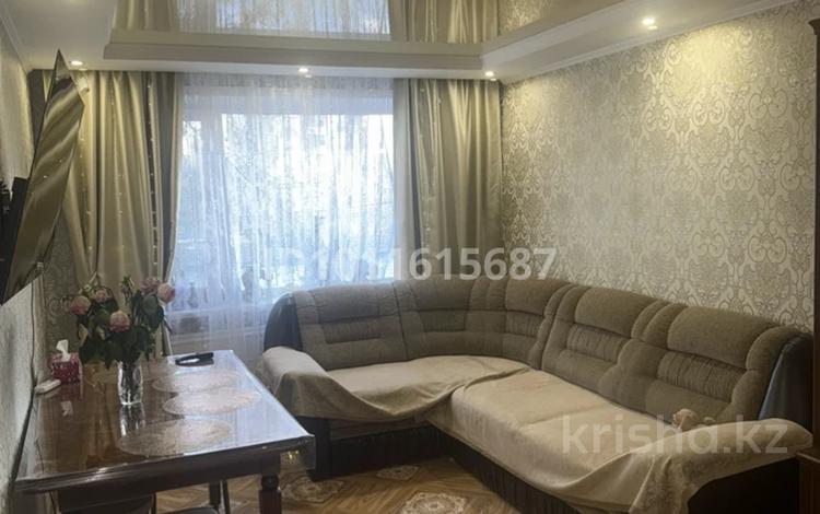 3-бөлмелі пәтер · 63 м² · 3/5 қабат, Бостандыкская 78 — Океан, бағасы: 22 млн ₸ в Петропавловске — фото 2