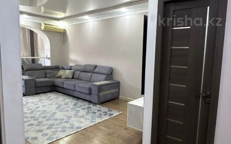 3-комнатная квартира · 61 м² · 2/2 этаж, мкр Лесхоз 14 за 15.5 млн ₸ в Атырау — фото 2
