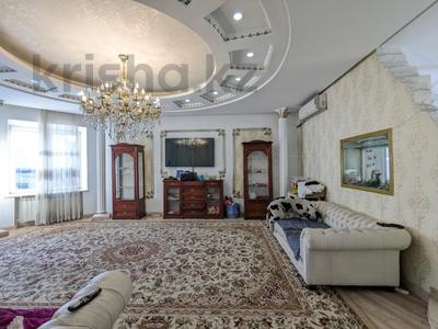 Отдельный дом • 7 комнат • 365 м² • 10 сот., Нуршайыкова 135 за ~ 100 млн 〒 в Семее