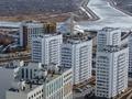 Свободное назначение, офисы, магазины и бутики, общепит, салоны красоты, медцентры и аптеки, образование, развлечения · 102 м² за 75 млн ₸ в Астане, Сарыарка р-н — фото 5