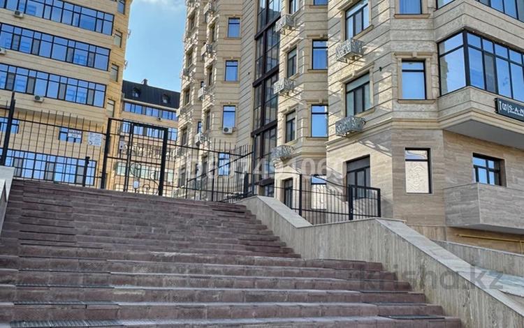 3-комнатная квартира · 140 м² · 6/9 этаж, Сейфуллина 5В — Сатпаева за 850 000 ₸ в Атырау — фото 30