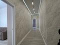 3-комнатная квартира · 140 м² · 6/9 этаж, Сейфуллина 5В — Сатпаева за 850 000 ₸ в Атырау — фото 34