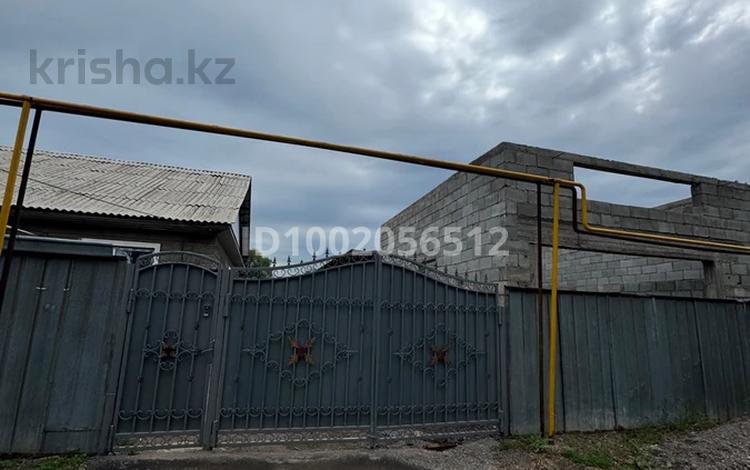 Жеке үй · 4 бөлме · 100 м² · 14.5 жүзд., Қайрат ш/а. 154 — Жайау Муса, бағасы: 87 млн ₸ в Алматы, Турксибский р-н — фото 2