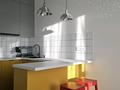 2-комнатная квартира · 42 м² · 9/9 этаж, Александра Сызганова 1/1 — Центральная мечеть за 270 000 ₸ в Астане, Есильский р-н