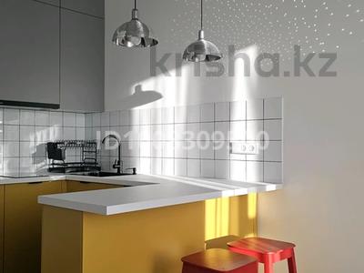 2-комнатная квартира · 42 м² · 9/9 этаж, Александра Сызганова 1/1 — Центральная мечеть за 270 000 ₸ в Астане, Есильский р-н