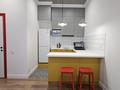 2-комнатная квартира · 42 м² · 9/9 этаж, Александра Сызганова 1/1 — Центральная мечеть за 270 000 ₸ в Астане, Есильский р-н — фото 2