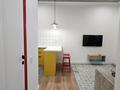 2-комнатная квартира · 42 м² · 9/9 этаж, Александра Сызганова 1/1 — Центральная мечеть за 270 000 ₸ в Астане, Есильский р-н — фото 3