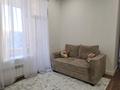 2-комнатная квартира · 42 м² · 9/9 этаж, Александра Сызганова 1/1 — Центральная мечеть за 270 000 ₸ в Астане, Есильский р-н — фото 5