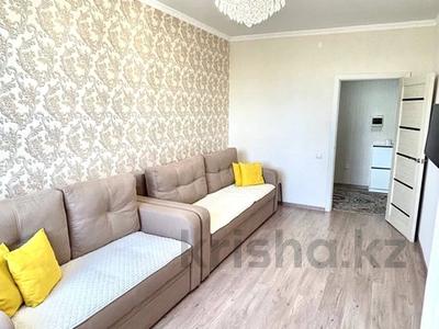 1-бөлмелі пәтер · 35 м² · 2/9 қабат, керей жанибек хандар, бағасы: 26.5 млн ₸ в Астане, Есильский р-н