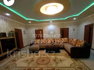 Отдельный дом · 7 комнат · 175 м² · 8 сот., мкр Бадам-1, Саяжол 97 — Лудмила маг мечеть за 28 млн 〒 в Шымкенте, Енбекшинский р-н