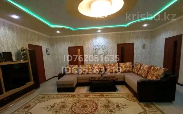 Отдельный дом · 7 комнат · 175 м² · 8 сот., мкр Бадам-1, Саяжол 97 — Лудмила маг мечеть за 28 млн 〒 в Шымкенте, Енбекшинский р-н — фото 10