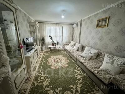 2-комнатная квартира · 66.4 м² · 9/9 этаж, мкр Нурсат 219 за 27 млн ₸ в Шымкенте, Каратауский р-н
