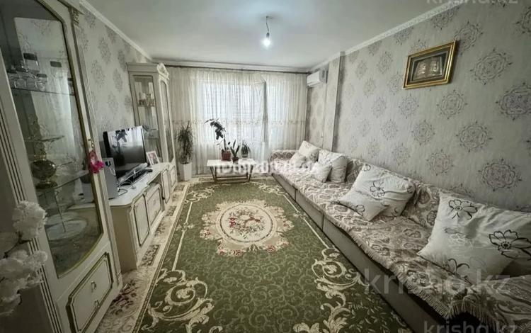 2-комнатная квартира · 66.4 м² · 9/9 этаж, мкр Нурсат 219 за 27 млн ₸ в Шымкенте, Каратауский р-н — фото 8