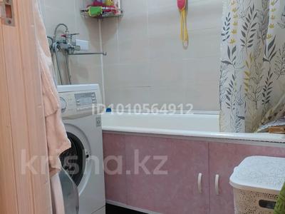 2-бөлмелі пәтер · 50 м² · 3/5 қабат, Кора 22, бағасы: 12 млн ₸ в Текели