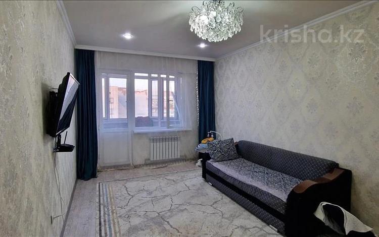 1-комнатная квартира, 40 м², 9/9 этаж, мкр Мамыр-4 — Саина-Шаляпина за 26.9 млн 〒 в Алматы, Ауэзовский р-н — фото 13